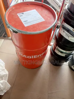 Total Energies Grease Multis Ep 2