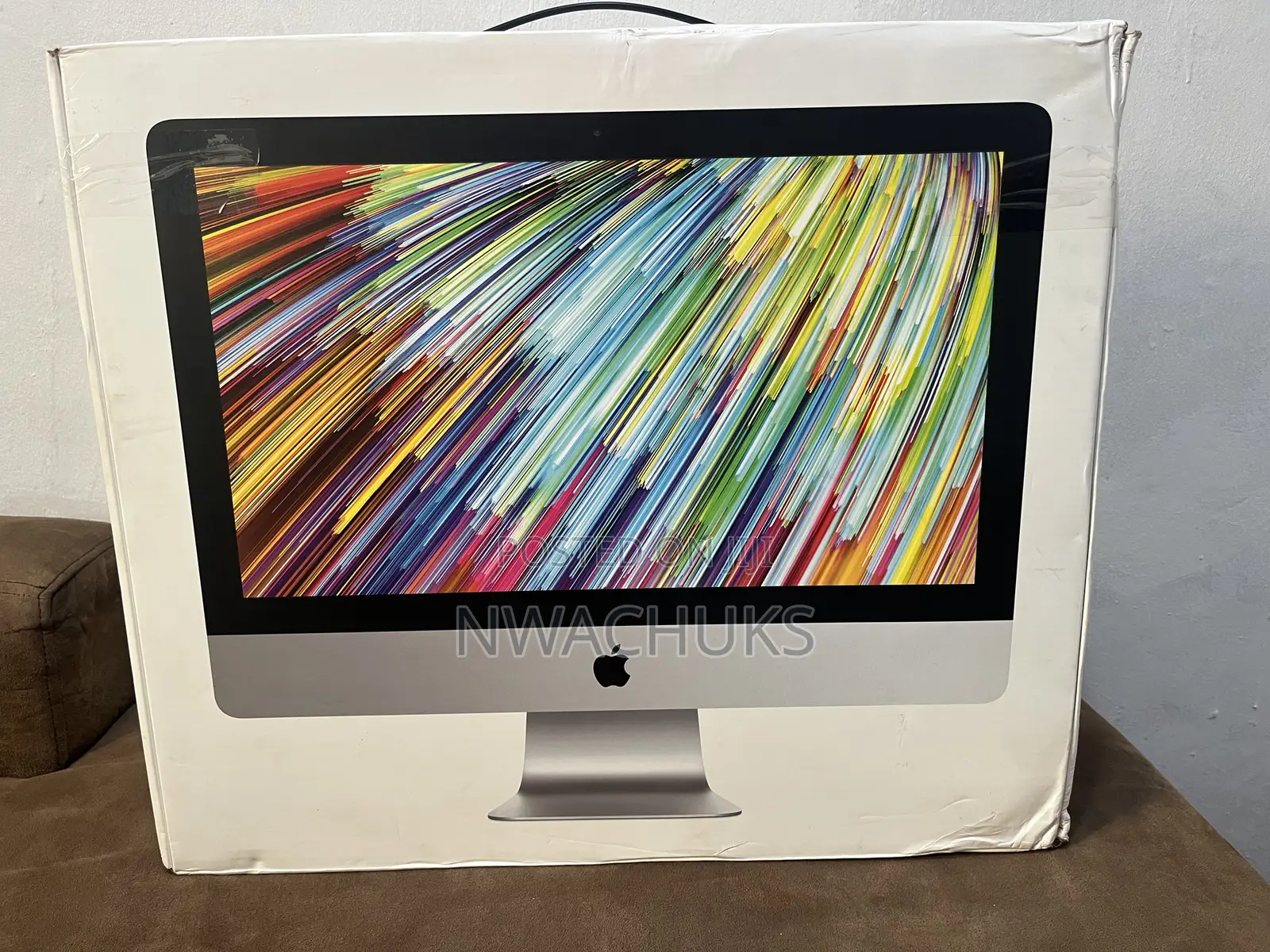 Desktop Computer Apple Mac Studio 16GB eMMC 256GB