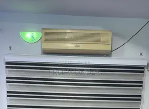 1hp Samsung Ac