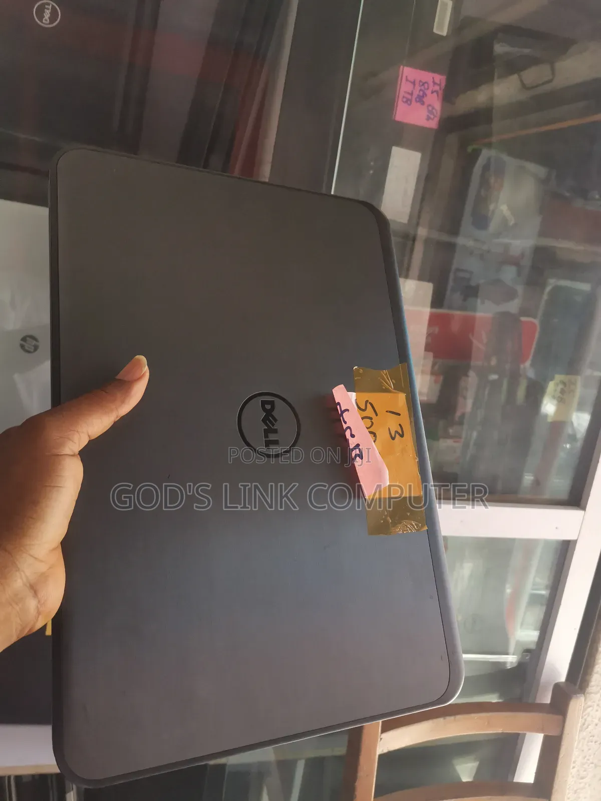 Laptop Dell Latitude 3540 8GB Intel Core i3 HDD 500GB