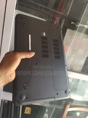 Laptop Dell Latitude 3540 8GB Intel Core i3 HDD 500GB