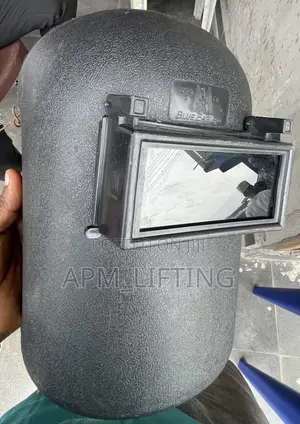 Welding Helmet
