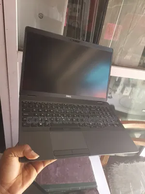 Laptop Dell Latitude 5501 8GB Intel Core i5 SSD 256GB