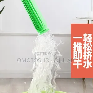 Toilet Cleaner