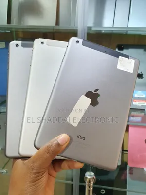 Apple iPad mini 2 16 GB