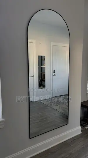 3by6 Fit Mirror