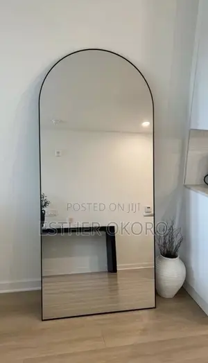 3by6 Fit Mirror