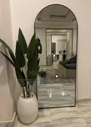 3by6 Fit Mirror