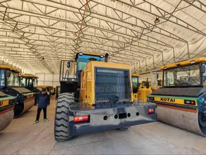 Wheel Loader