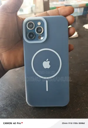 Apple iPhone 12 Pro Max 256 GB Blue
