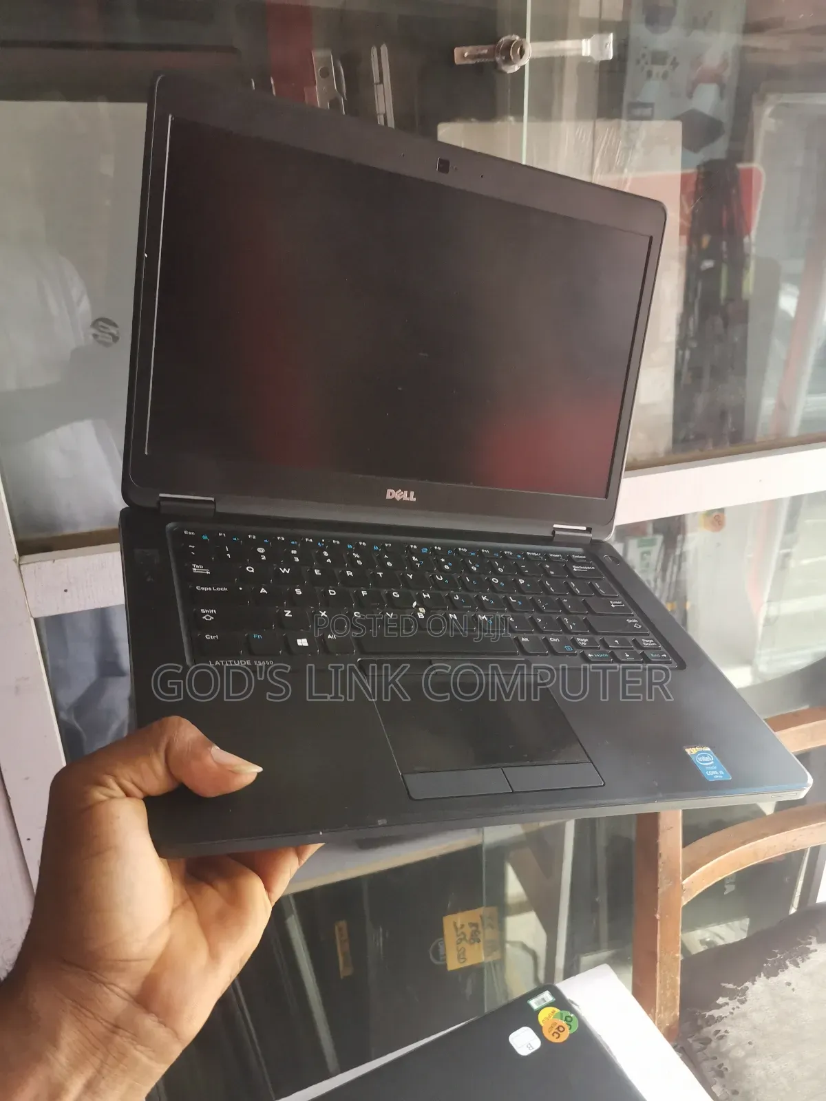 Laptop Dell Latitude 5450 8GB Intel Core i5 HDD 500GB