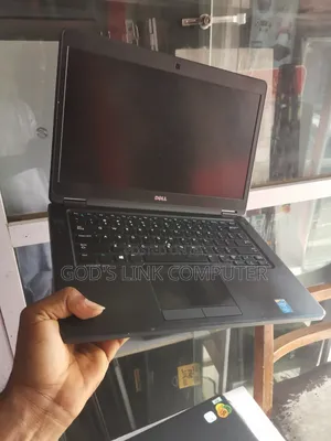 Laptop Dell Latitude 5450 8GB Intel Core i5 HDD 500GB