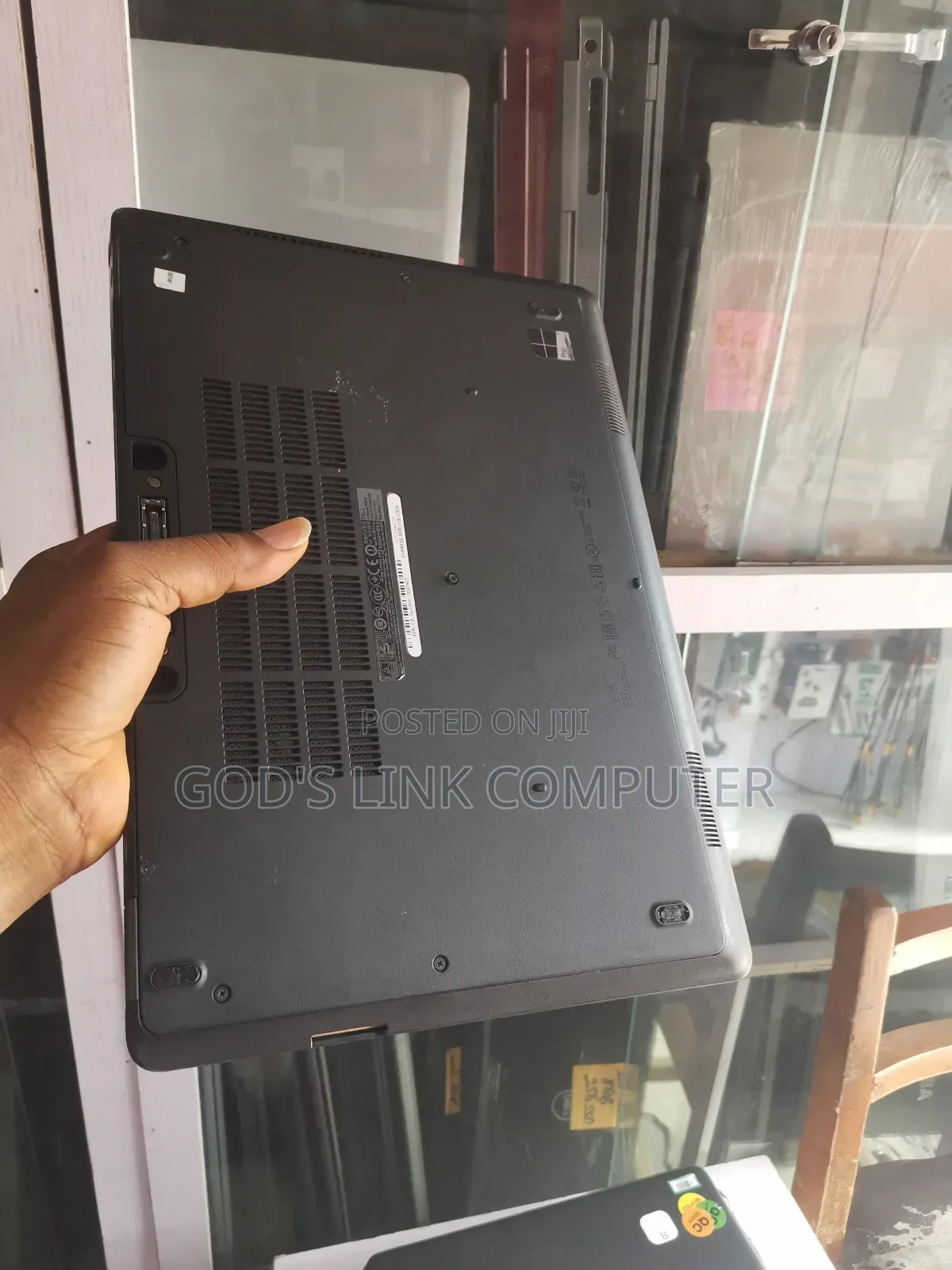 Laptop Dell Latitude 5450 8GB Intel Core i5 HDD 500GB