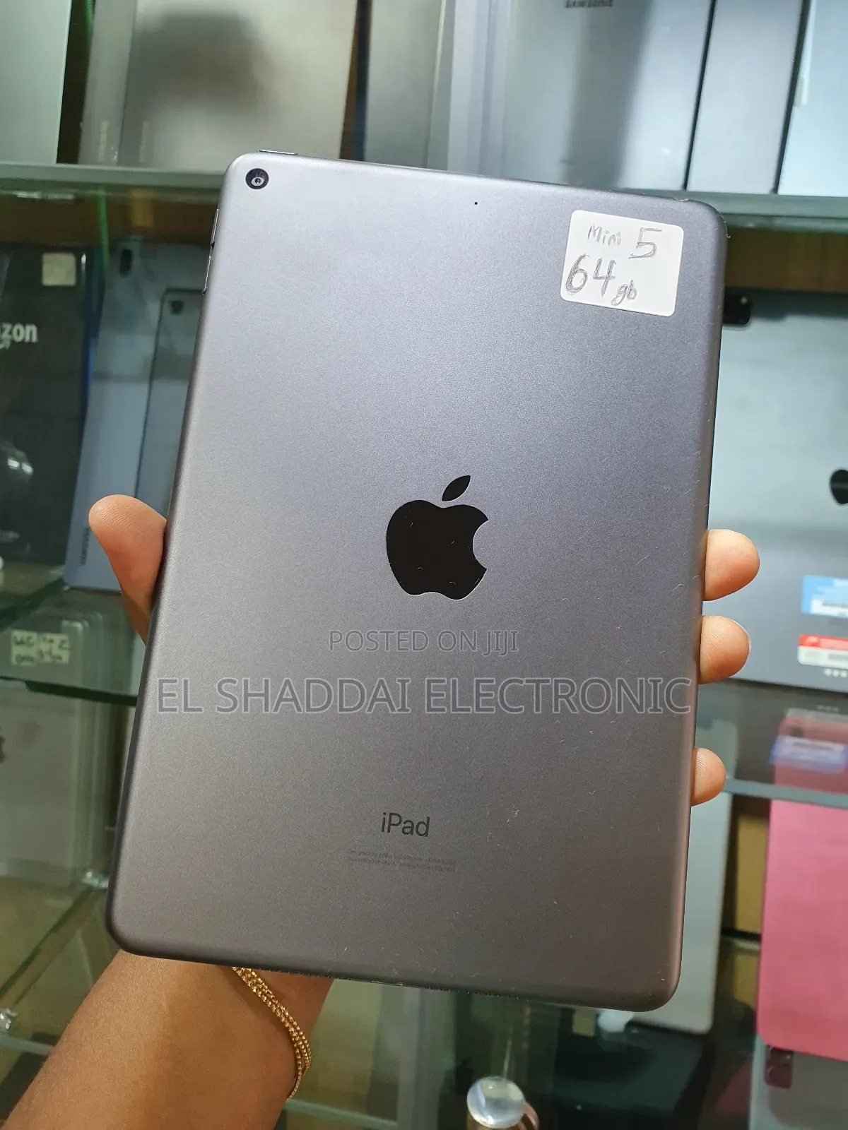 Apple iPad mini 5 64 GB