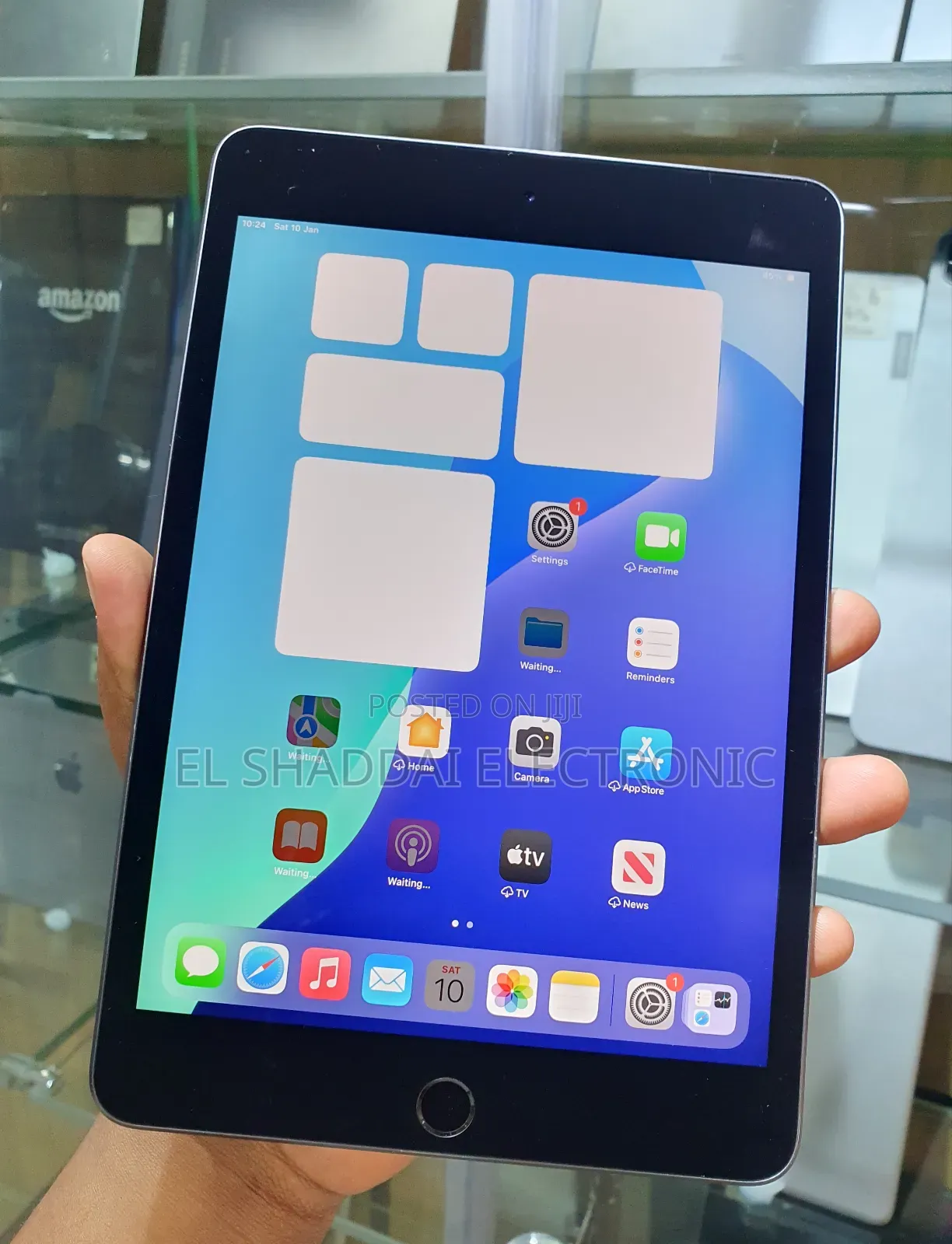 Apple iPad mini 5 64 GB