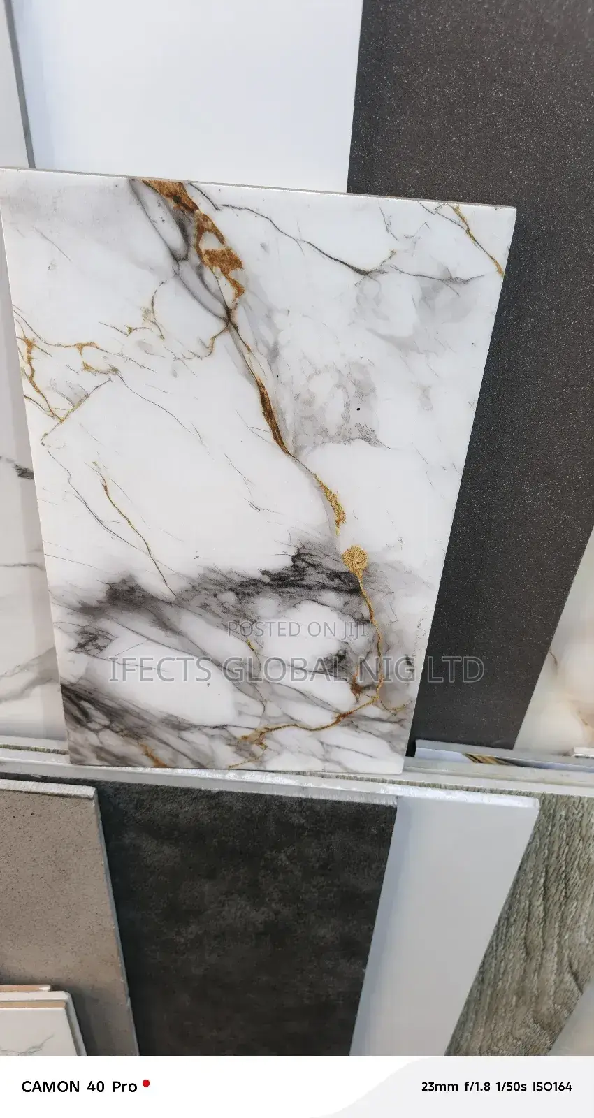 25x40 Wall Tiles for Bathroom and Kitchen