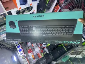 Advance Wireless Convince and Advance Control Keyboard