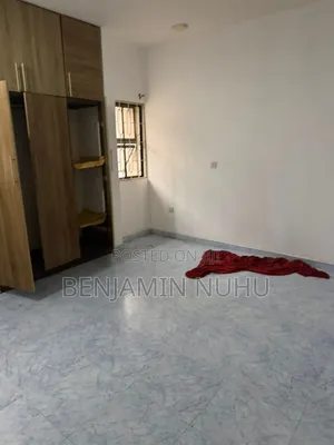 1bdrm Room & Parlour in Kayode Otitoju Off for rent