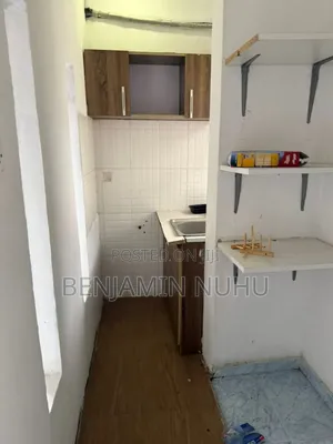 1bdrm Room & Parlour in Kayode Otitoju Off for rent
