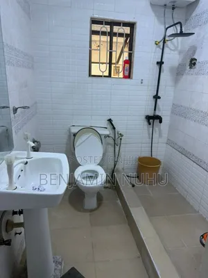 1bdrm Room & Parlour in Kayode Otitoju Off for rent