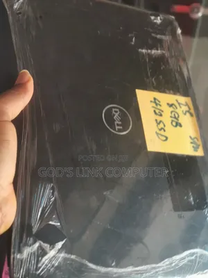 Laptop Dell Latitude 14 3480 8GB Intel Core i5 SSD 256GB