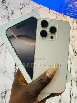Apple iPhone 16 Pro 128 GB