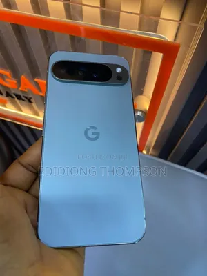 Google Pixel 9 Pro XL 256 GB Gray