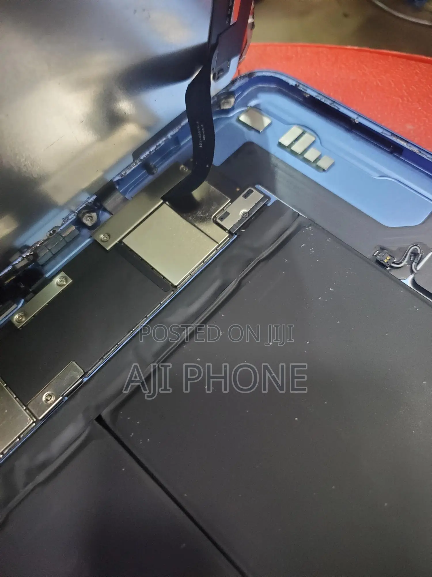 Mobile Repair