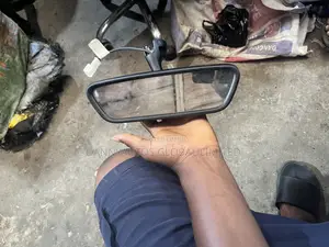 Inner Mirror for Cla 250