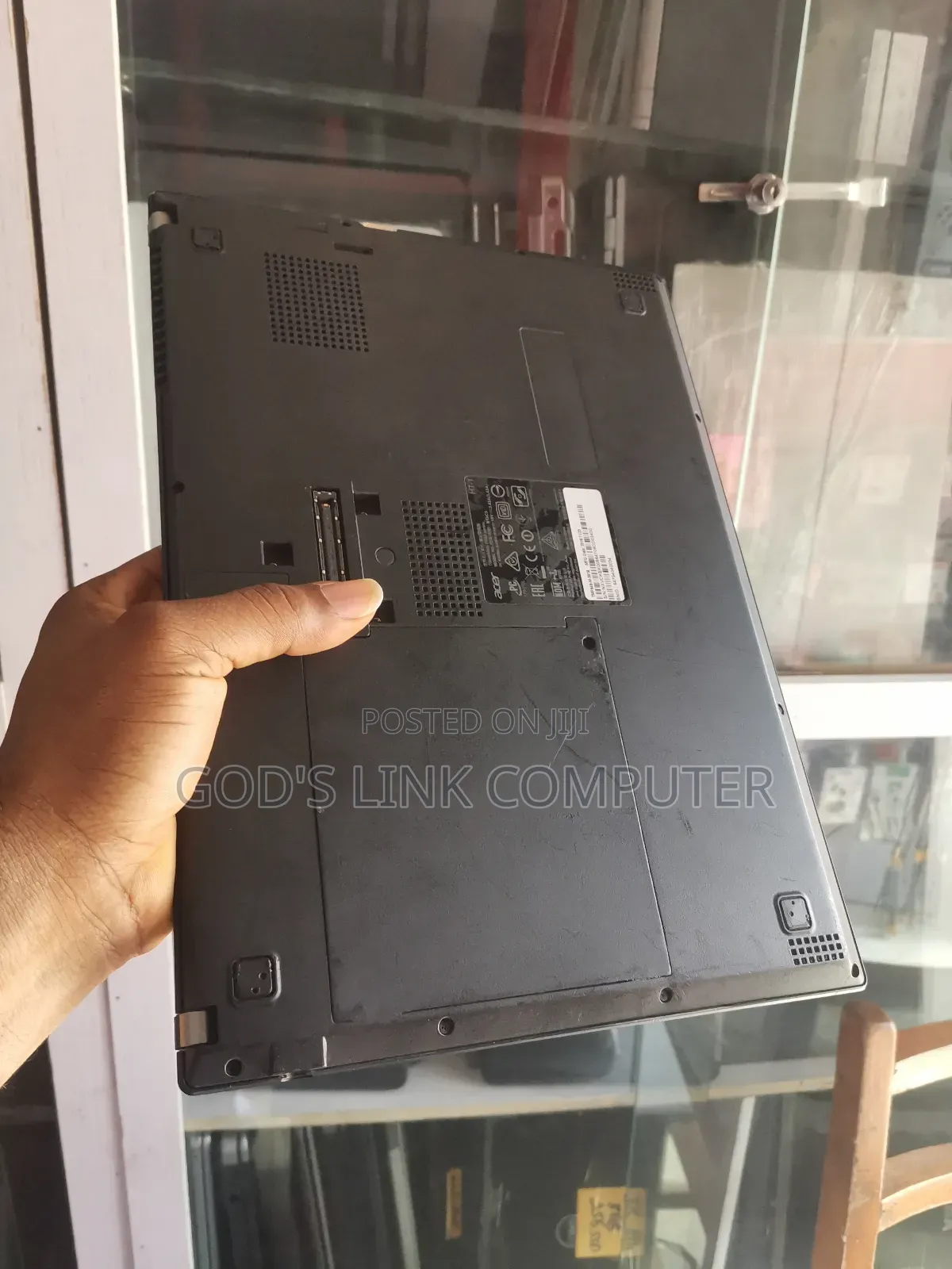 Laptop Acer Aspire E1-431 8GB Intel Core i5 SSD 256GB