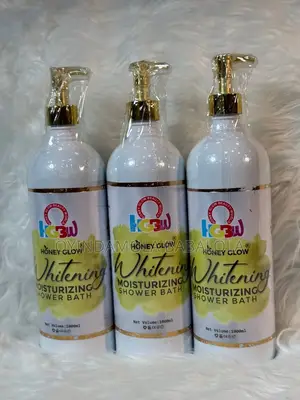 Customized Special Whitening Shower Bath