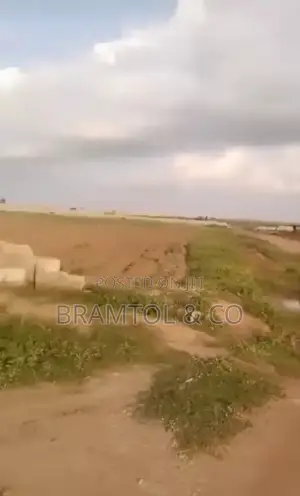 Maitama 2 100 Hectares