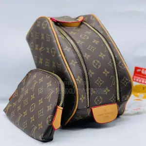 High Quality Luxury Men Hand Bag