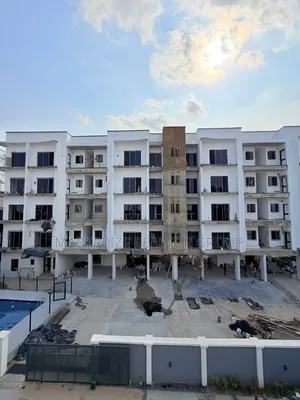 3bdrm Apartment in Ikeja Gra Lagos for sale