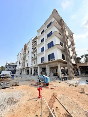 3bdrm Apartment in Ikeja Gra Lagos for sale