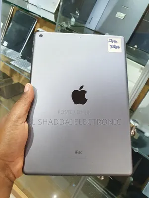 Apple iPad 10.2 (2019) 32 GB