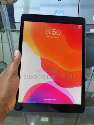 Apple iPad 10.2 (2019) 32 GB