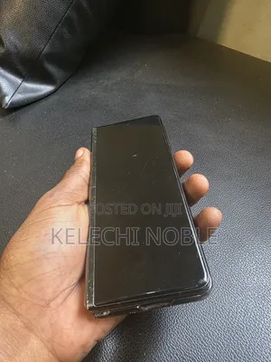 Samsung Galaxy Z Fold 3 512 GB Green