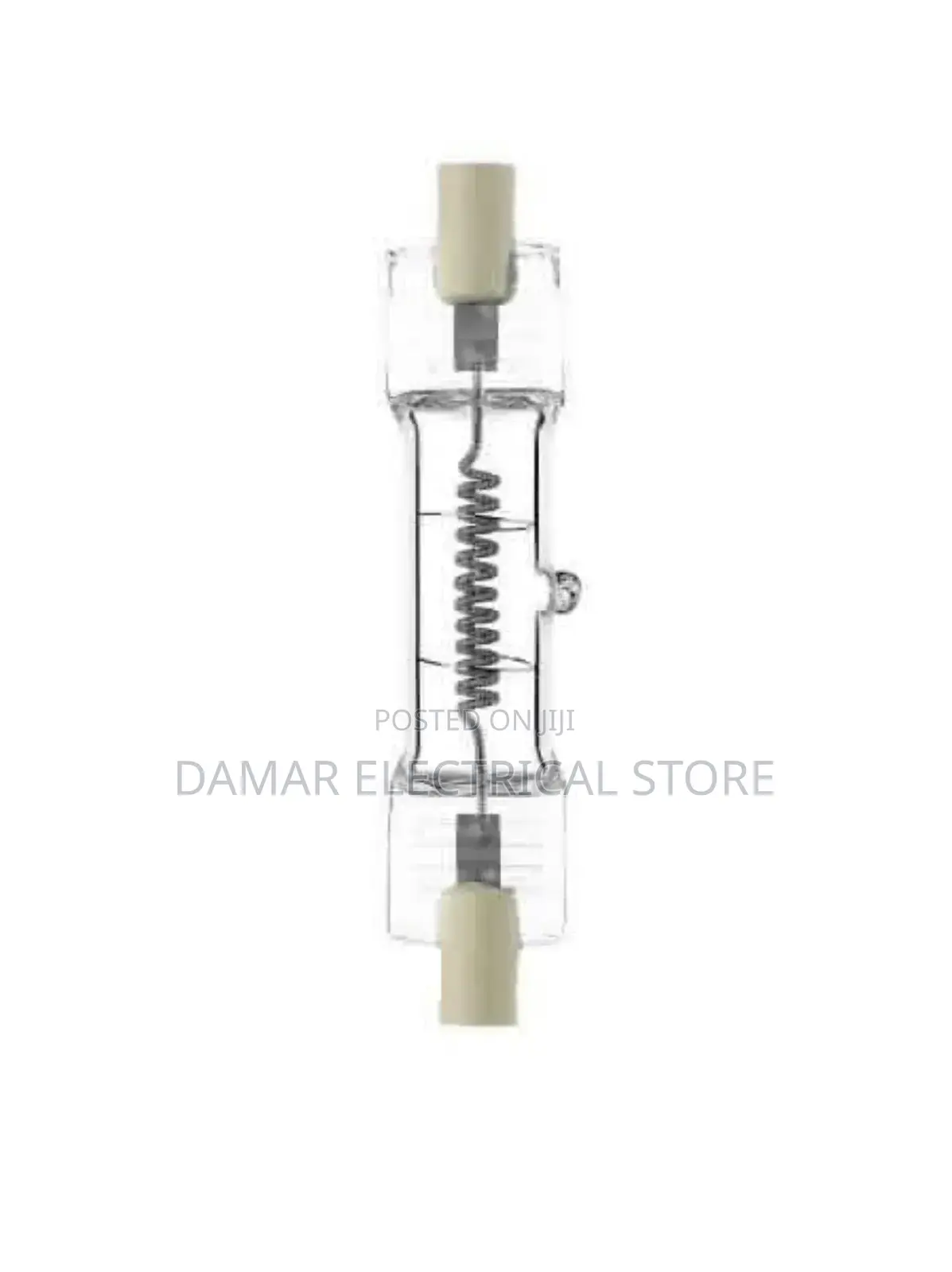 Red Head 800w DXX Halogen