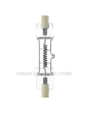 Red Head 800w DXX Halogen
