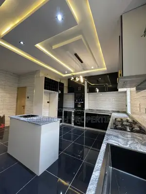 4bdrm Duplex in Akoto Estate, Akala Express for sale