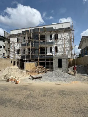 2bdrm Duplex in Yaba, Lagos for sale