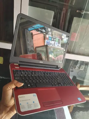 Laptop Dell Inspiron 15 3000 8GB Intel Core i5 HDD 1T