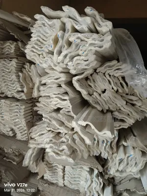 Imported Fibre Conic