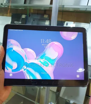 Samsung Galaxy Tab Active Pro 64 GB Black