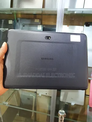 Samsung Galaxy Tab Active Pro 64 GB Black