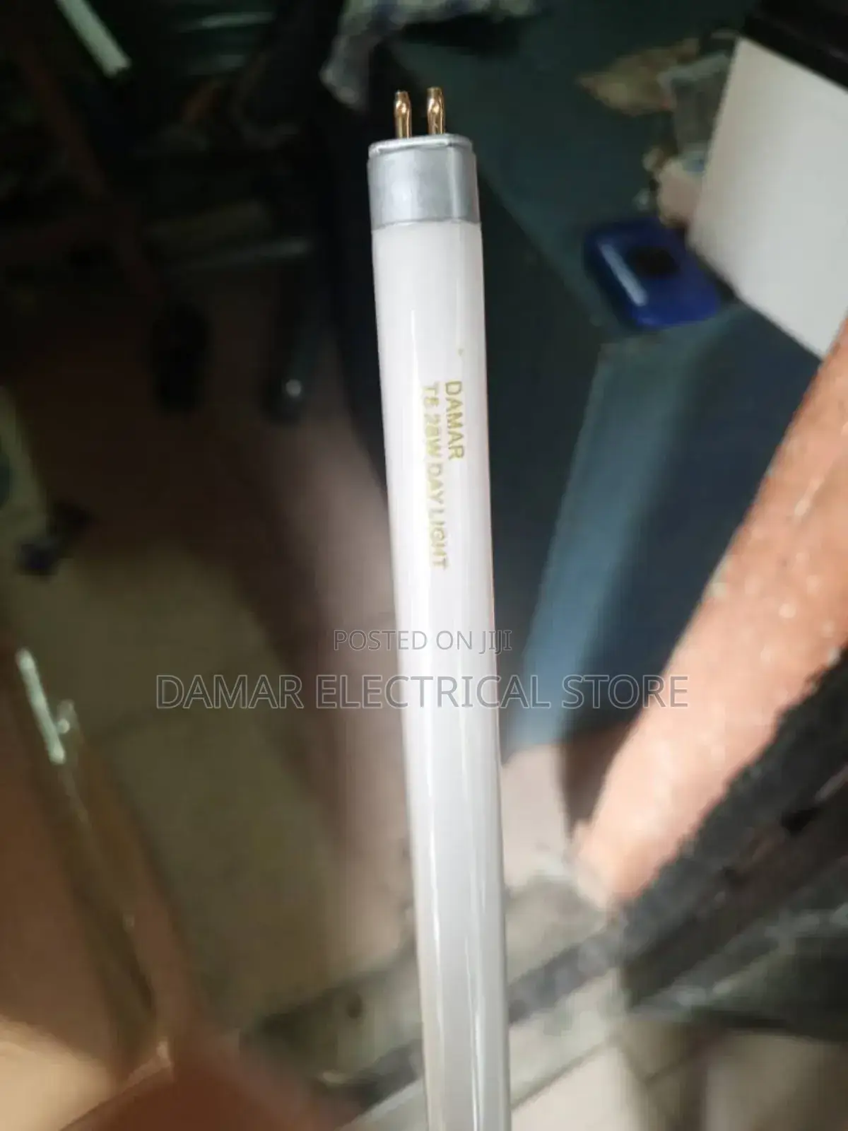 Compact Fluorescent Tube 28w T5