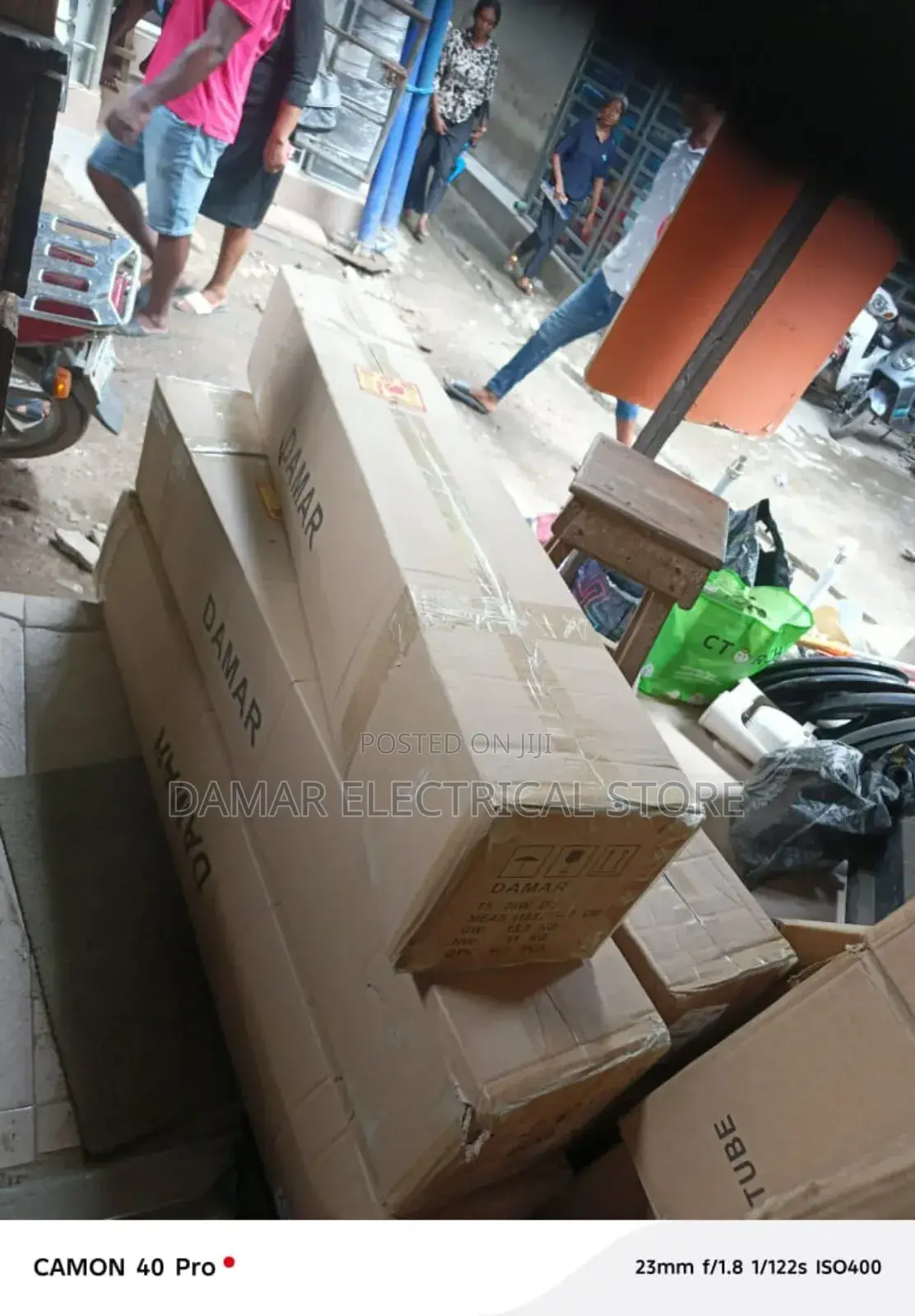 Compact Fluorescent Tube 28w T5