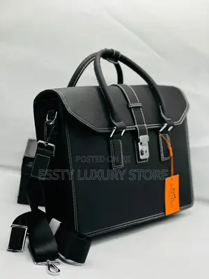 High Quality Luxury Hermes Office Bags