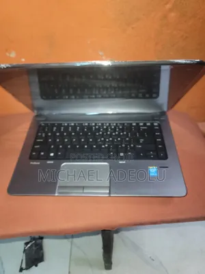Laptop HP ProBook 640 G1 8GB Intel Core i5 HDD 500GB